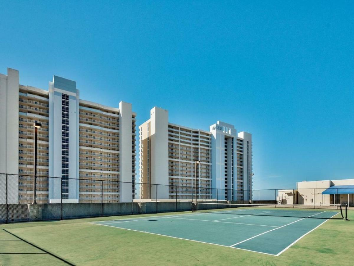 Majestic Beach Resort – Unit 505 Panama Stadt Exterior foto